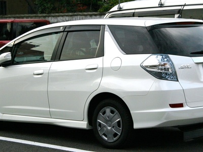 Fit Shuttle