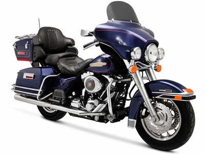 FLHTC Electra Glide Classic