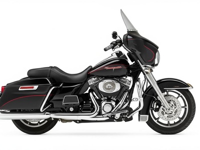FLHTC Electra Glide Classic