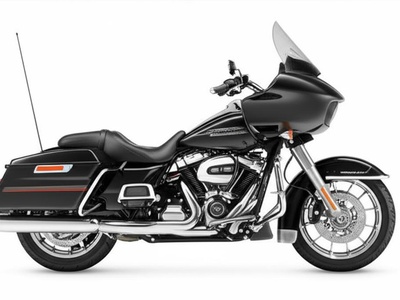 FLHTCU Ultra Classic Electra Glide