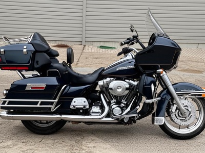 FLTCU Ultra Classic Tour Glide