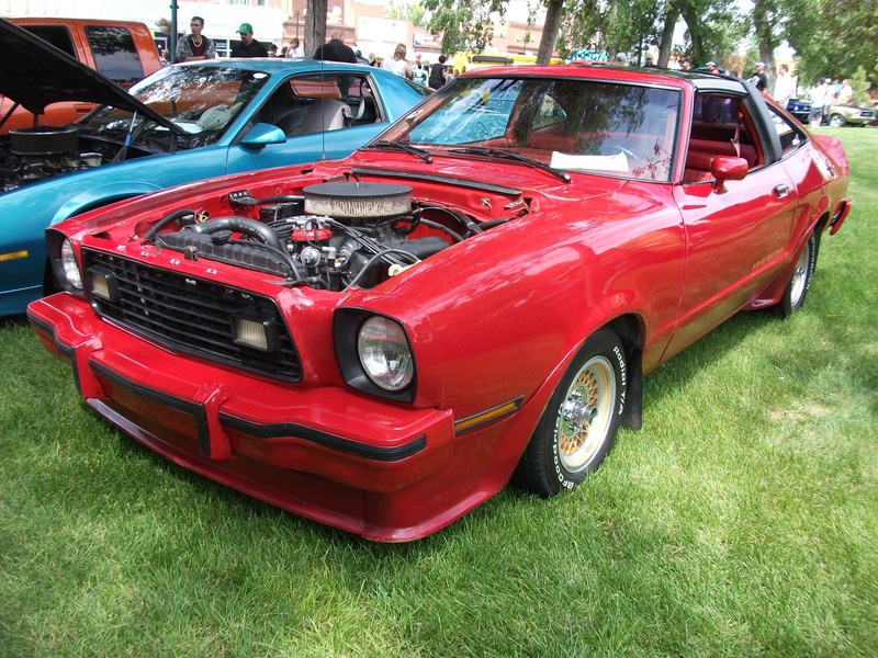 The Complete List of Classic American Hatchbacks - 33Gears