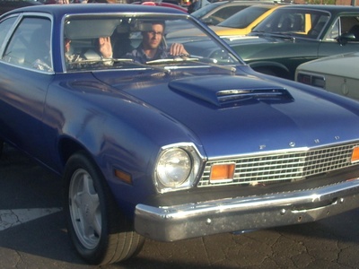 Ford Pinto