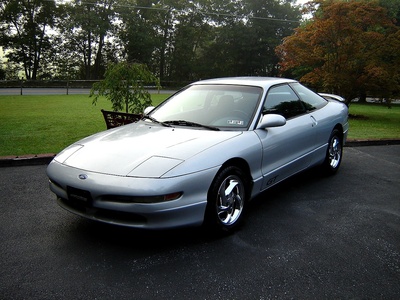Ford Probe