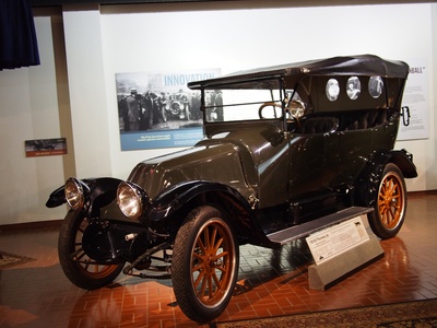 Franklin Series 11