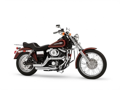 FXLR Low Rider Custom