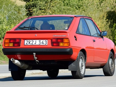 Garde/Rapid (Type 743)