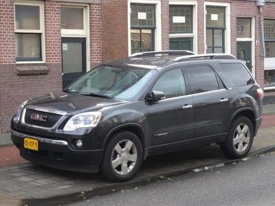 GMC Acadia
