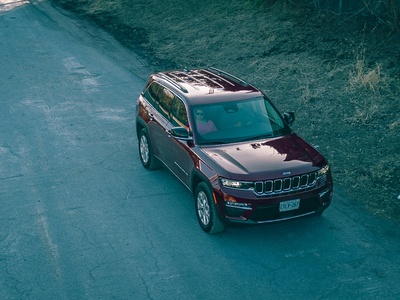 Grand Cherokee