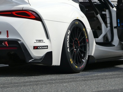 GT