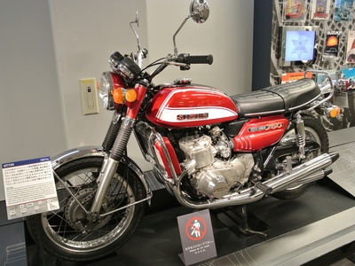 GT750