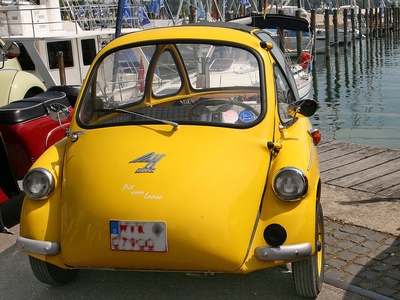 Heinkel-I