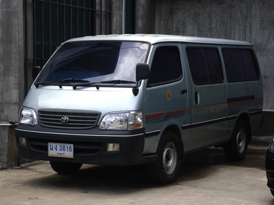 HiAce