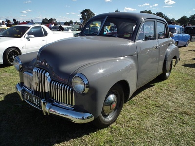 Holden 48-215 (FX)