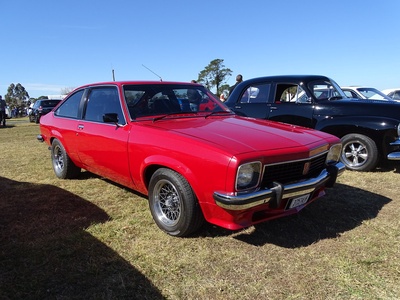 Holden Torana Hatchback