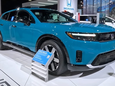 Honda Prologue
