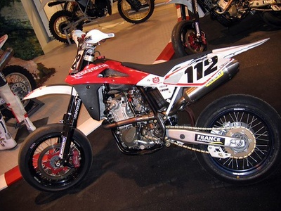 Husqvarna