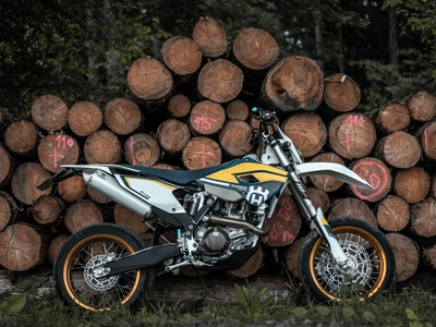 Husqvarna