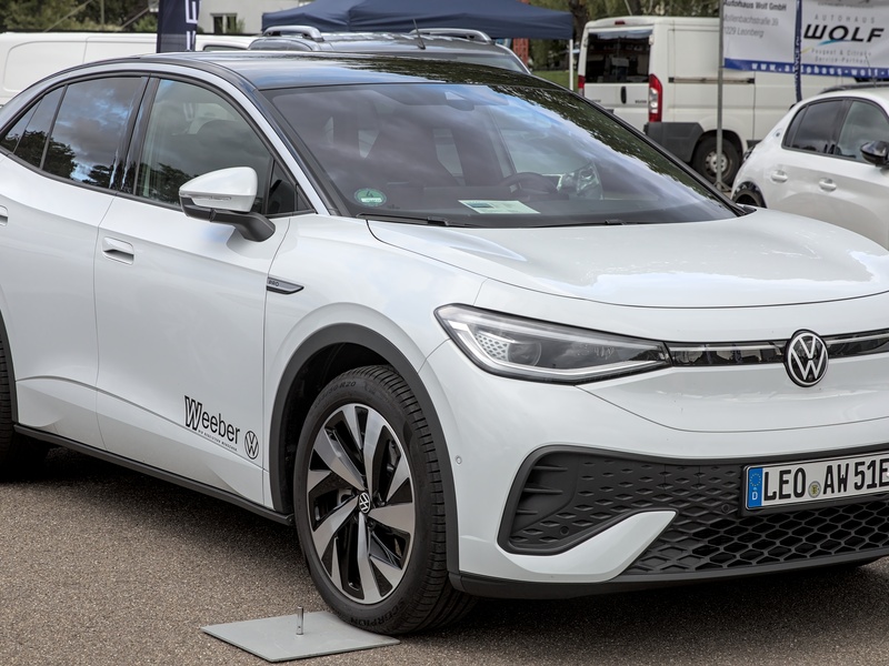 The Complete List of 2024 Volkswagen Car Models - 33Gears