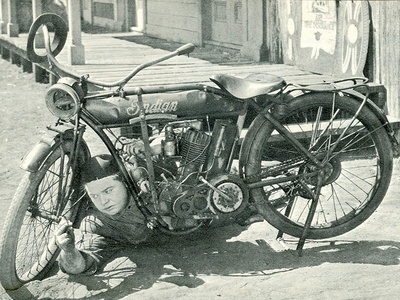 Indian