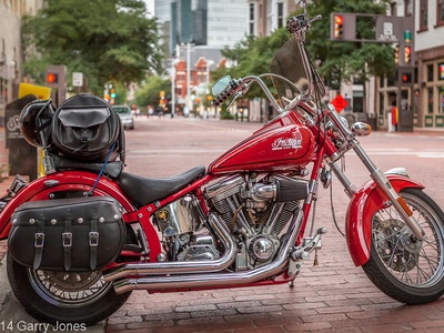 Indian Motorcycle