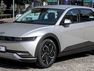 Ioniq 5