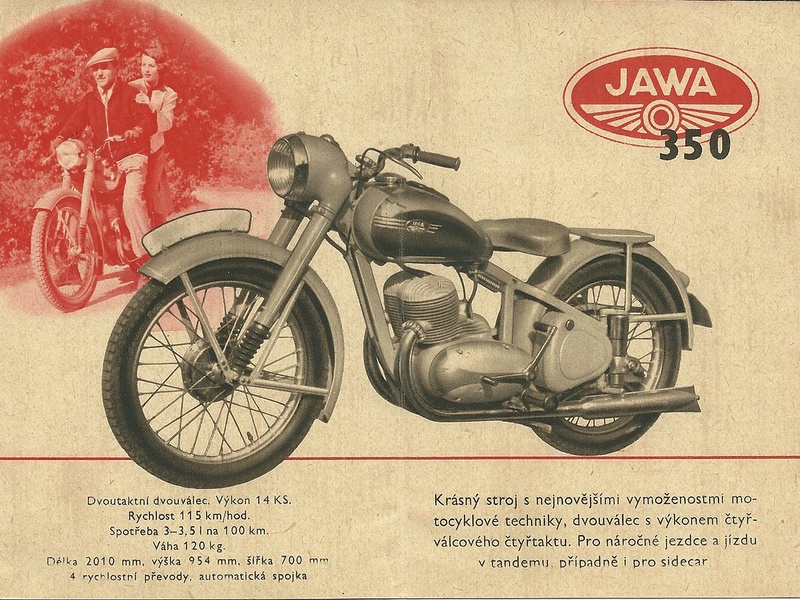 The Complete List of Classic Motorcycle Brands - 33Gears