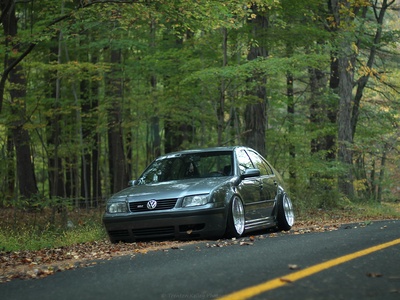 Jetta GLI