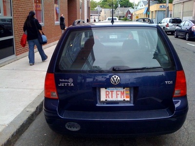Jetta Wagon