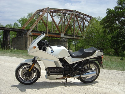K100RS