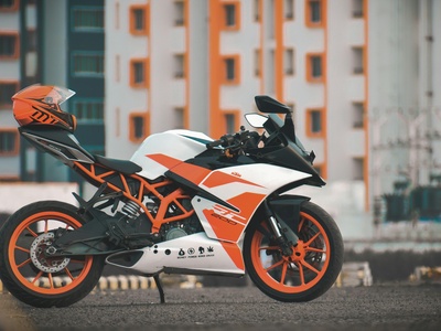 KTM