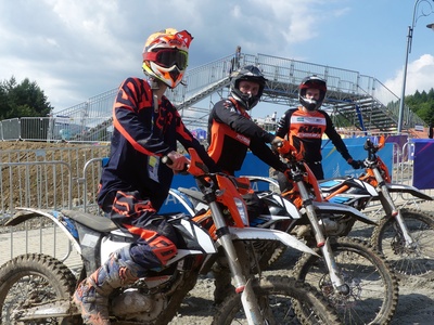 KTM