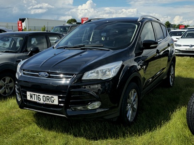 Kuga