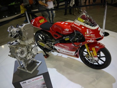 Kymco