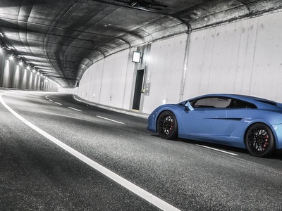 Lamborghini Gallardo
