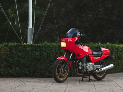 Laverda