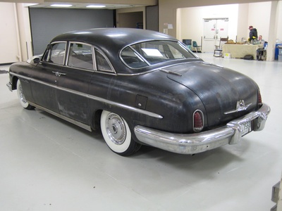 Lincoln Cosmopolitan