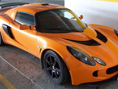 Lotus Exige