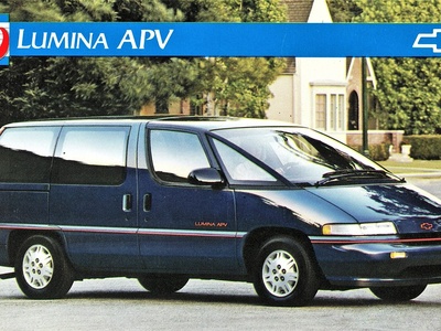 Lumina APV