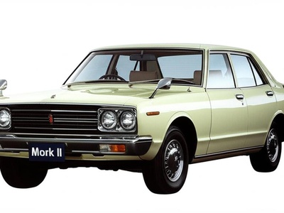 Mark II