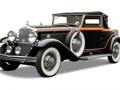 Marmon Model 78