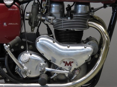 Matchless G12