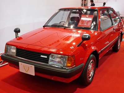 Mazda 323