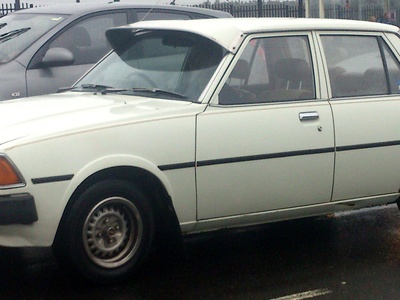 Mazda 626