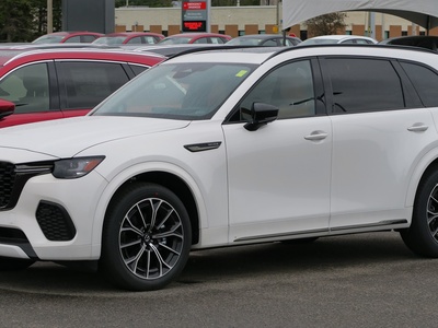 Mazda CX-70
