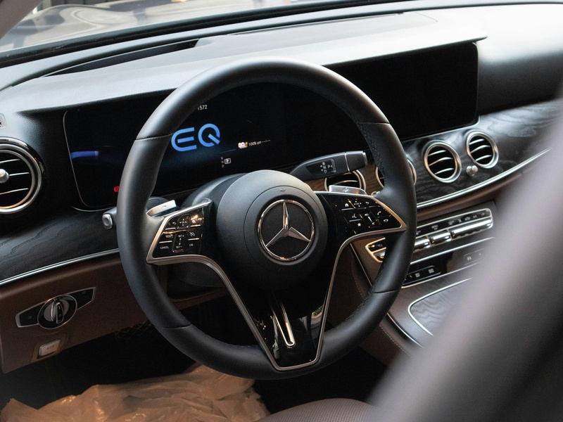 Mercedes Variant The Complete List of 2025 Car Models - 33Gears