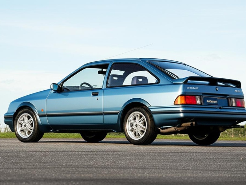 The Complete List of Classic American Hatchbacks - 33Gears