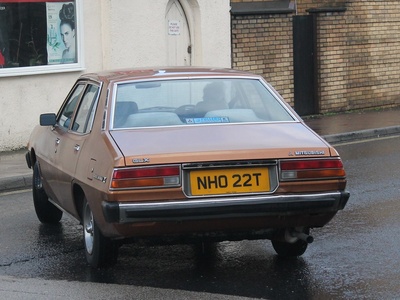 Mitsubishi Galant