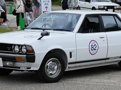 Mitsubishi Sigma/Galant Sigma