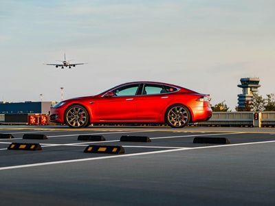 Model S